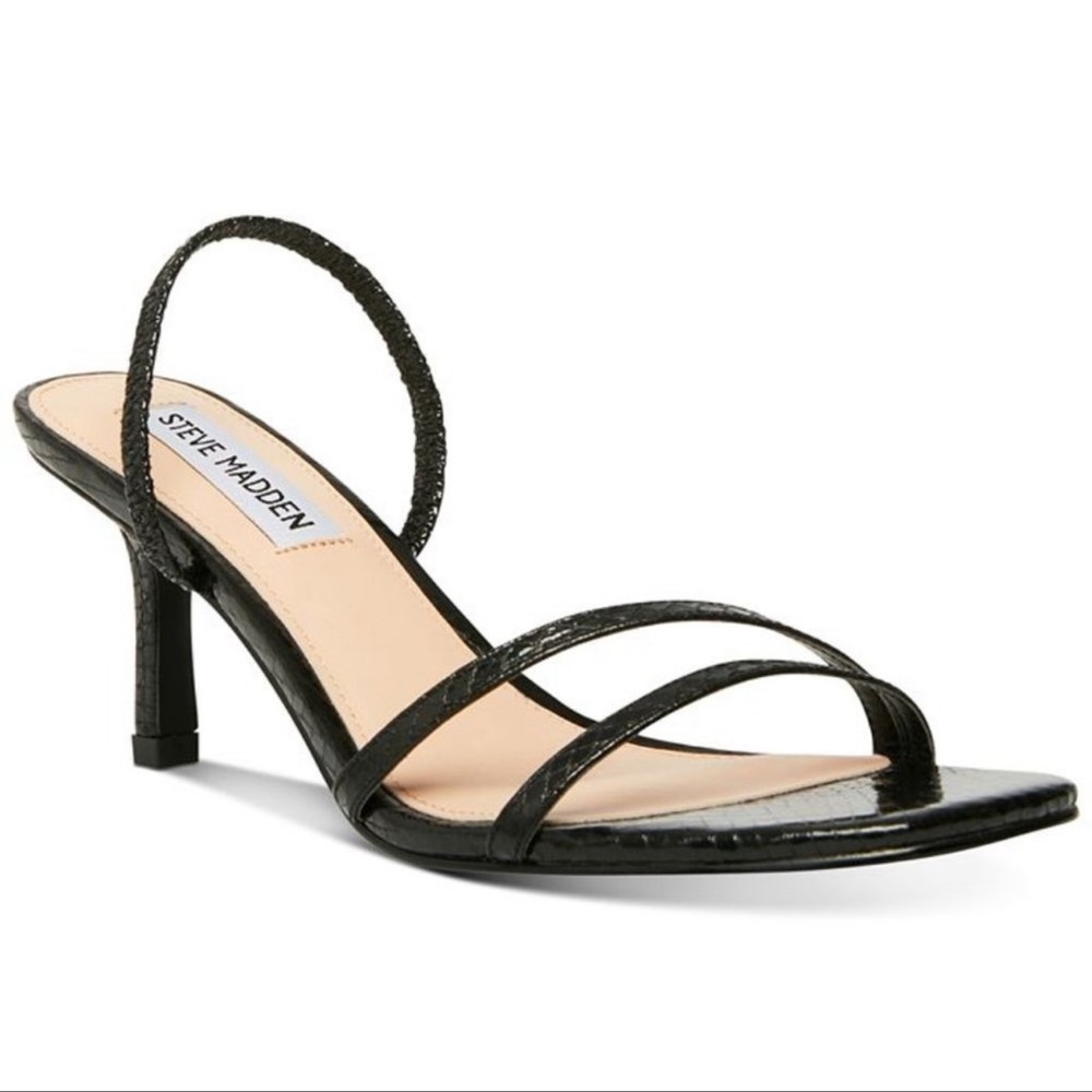 Steve Madden Loft Slide Sandal